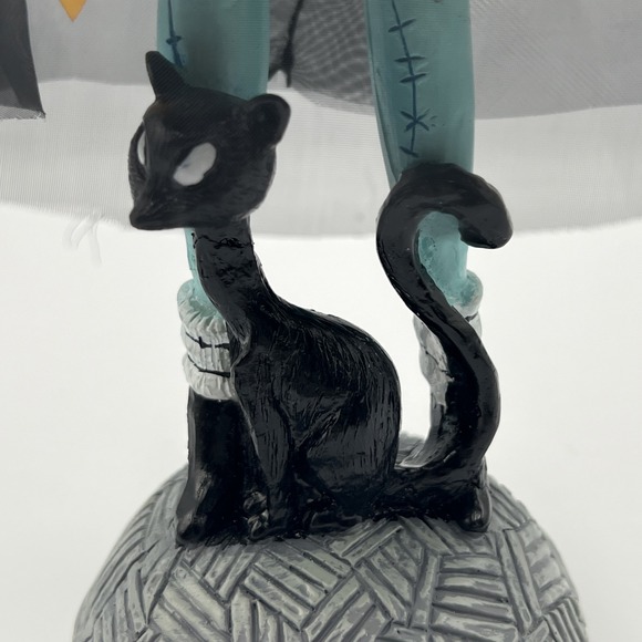 Nightmare Before Christmas Sally Figurine 12" Disney - Picture 3 of 8